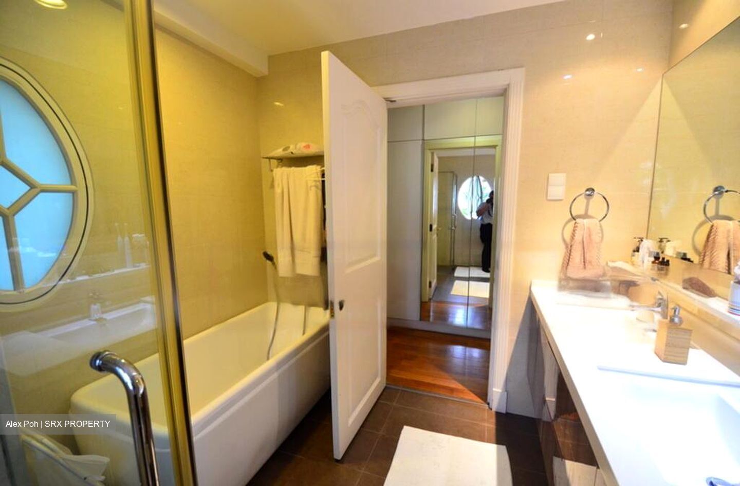Gentle Villas (D11), Semi-Detached #431307001